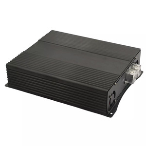 سلسلة SPL سيارة مكبر للصوت مع RMS 5000W سيارة مكبر للصوت مونو بلوك سيارة مكبر للصوت