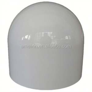 ชิ้นส่วนพลาสติก OEM (ฝาครอบ radome) - Product Image 1