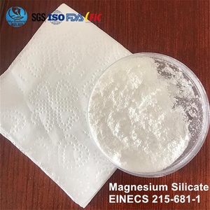 Silicate de magnésium pour huile de friture en stock - Product Image 5