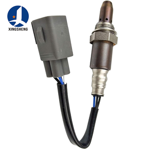 Yüksek performans 89467-35110 234-9026 <span class=keywords><strong>Upstream</strong></span> oksijen Toyota için sensör Tundra Tundra Lexus Lexus GX460 Lexus 4.6L 5.7L 5.7L için - Product Image 3