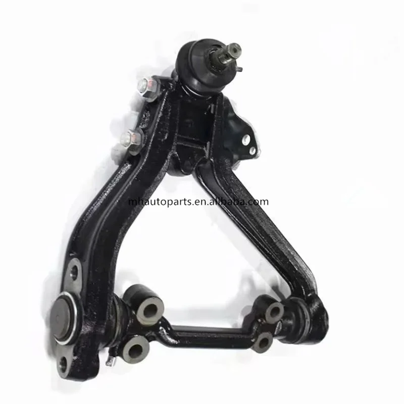 Auto Suspension Systems Parts Front Suspension Upper Arm