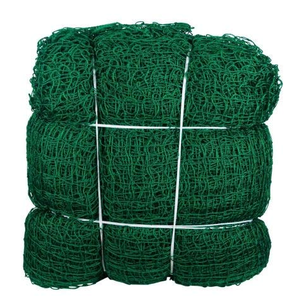 Düzenli eğitim bariyer HDPE düğüm kriket beyzbol golf softbol vuruş uygulama Net kafes açık köy zemin spor için - Product Image 1