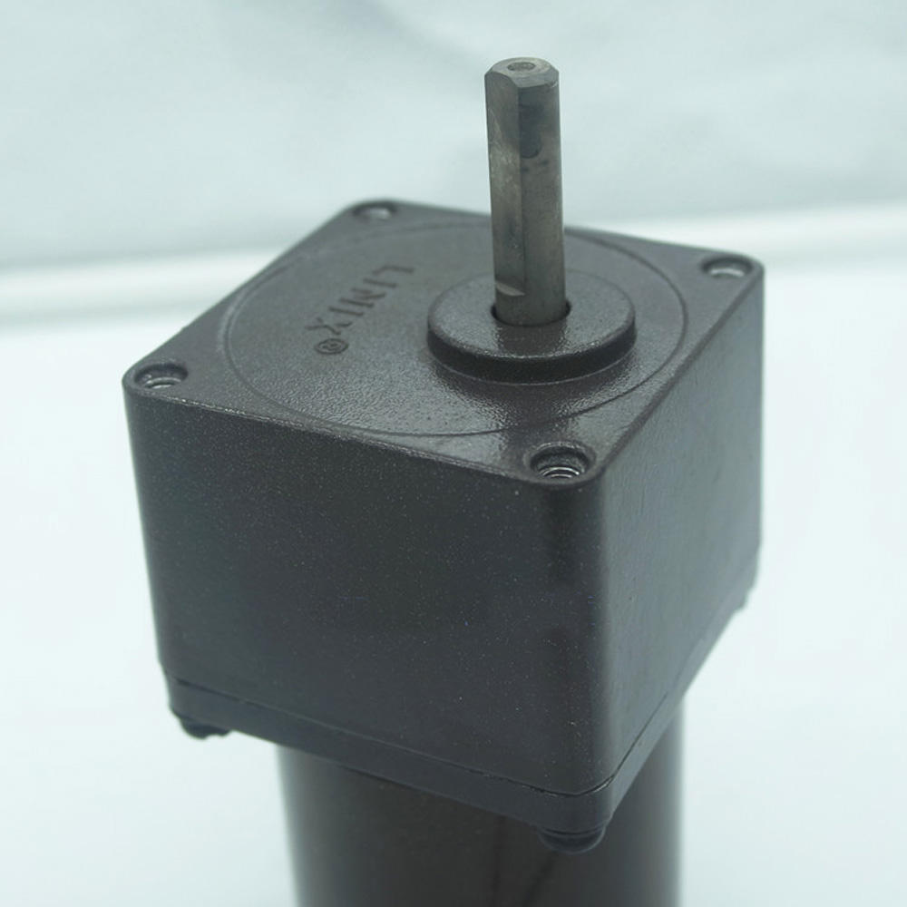 CALT Gear Motor 55ZY24-25-01/60JB60G0832 - 25W Power