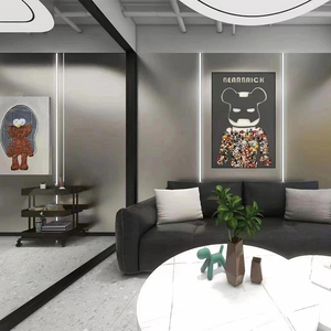 Placage de bois de <span class=keywords><strong>marqueterie</strong></span> de placage de bois de peuplier à prix compétitif Panneaux de placage de bois de noyer - Product Image 6