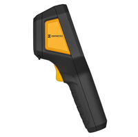 256*192 caméra thermographique infrarouge rechargeable IR Hikmicro BX20 caméra thermique Portable imageur caméra d'imagerie thermique