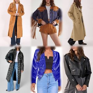 Discounted Women's Winter Casual <b>Cardigan</b> <b>Coat</b> Inventory Miscellaneous Mixed Clothing Inventory Package Wholesale - Product Image 5