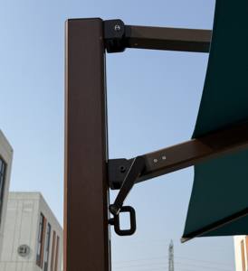 <span class=keywords><strong>Parapente</strong></span> de grande taille 4*4 mètres - Product Image 3