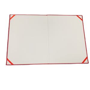 Porte-affiche de <span class=keywords><strong>diplôme</strong></span> A4/A5 personnalisé impression offset en carton ondulé/kraft recyclé pour événements <span class=keywords><strong>et</strong></span> présentoirs de vente au détail | Vente en gros en vrac - Product Image 2