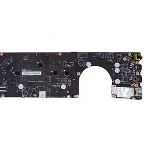 Lenovo Yoga için toptan 9-14ITL5 Laptop anakart I7-1185G7 16GB GYGB0 NM-C841 test 100% çalışma 5B20Z26723 - Product Image 4