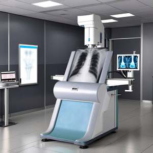 Dispositivo médico chino profesional, <span class=keywords><strong>X</strong></span> digitalizador de película de rayos, escáner <span class=keywords><strong>CT</strong></span> con funciones de informe, ahora a la venta - Product Image 5