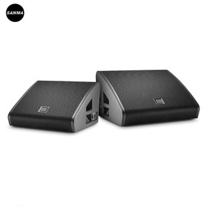 VTX M20 Altavoces de Monitorización Profesional Pasivos de Neodimio de 10 Pulgadas, Alta Potencia, Resistentes al Agua, para Exteriores - Product Image 6