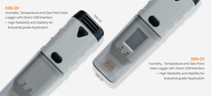 Usb Temperatuur En Vochtigheid Datarecorder Temperatuur <span class=keywords><strong>Data</strong></span> <span class=keywords><strong>Logger</strong></span> Beste Temperatuur En Vochtigheid <span class=keywords><strong>Data</strong></span> <span class=keywords><strong>Logger</strong></span> - Product Image 5