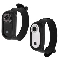 Cámara Deportiva WiFi CMOS 720p HD Magnética, Portátil, para Viajes, Mascotas, Perros y Gatos, Grabación de Vídeo, Venta al Por Mayor de Fábrica