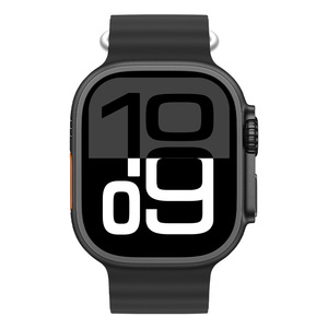 Reloj Inteligente Deportivo DF HWultra X al por Mayor, Nuevo Reloj Inteligente para Hombre y Mujer, Resistente al Agua IP68, con Control de Acceso NFC - Product Image 3