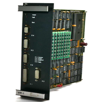 Plc Mannesmann Vp-1 Module Vp1 S12 | 11130041 for Warranty Product