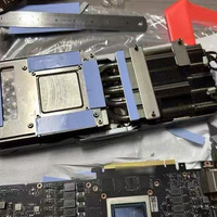 Almohadillas Térmicas de Grosor Personalizado para Enfriamiento de CPU, GPU, Chips LED IC y SSD de 2W/MK, Venta Directa de Fabricante
