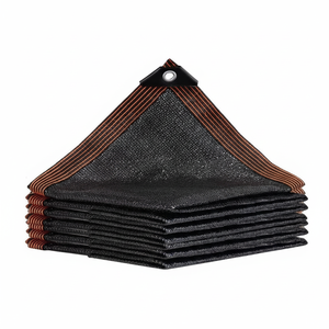 ผ้าใบบังแดดสำหรับสวนลานบ้านสำหรับพืชเรือนกระจกกลางแจ้งซุ้มไม้เลื้อยสนามหญ้ากรงไก่แขวนได้ง่าย - Product Image 1