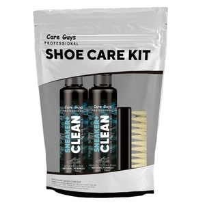 Hot Bán Sneaker Làm Sạch Kit Giày Cleaner Set Với Bàn Chải Bọt Và Nước Vết Không Thấm Cho Sneakers Giày Chăm Sóc - Product Image 6