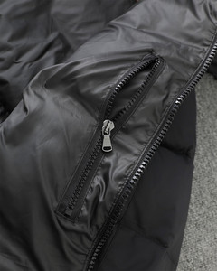 Giacche di Alta Qualità per <span class=keywords><strong>Uomo</strong></span> 2025 Nuova Collezione Invernale Casual con Cappuccio Stile Polo <span class=keywords><strong>Piumino</strong></span> Caldo per <span class=keywords><strong>Uomo</strong></span> e Donna - Product Image 5