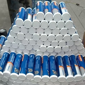 <span class=keywords><strong>Graisse</strong></span> industrielle automobile à base de lithium, disulfure de molybdène gris noir MP2 <span class=keywords><strong>EP2</strong></span>, tube de 400g 450g, usine - Product Image 4
