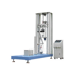 Fiets Multifunctionele <span class=keywords><strong>Impact</strong></span> Testmachine Mountainbiken <span class=keywords><strong>Frame</strong></span> Voorvork Zwaargewicht Drop <span class=keywords><strong>Impact</strong></span> Testmachine - Product Image 2