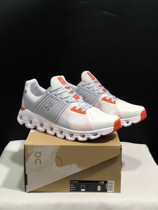 Chất Lượng Tốt Nhất Nhanh Trên Đám Mây Chạy Đệm Không-Trượt Trọng Lượng Nhẹ Của Người Đàn Ông Giày Chạy - Product Image 6