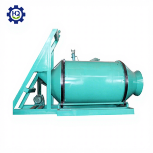 Mélangeur d'engrais BB à structure <span class=keywords><strong>simple</strong></span> - Product Image 1