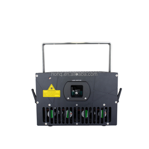RGB Full Color Mountain Laser Show Light Mapeo de proyección de alta potencia para Spots Landmarks <span class=keywords><strong>Sky</strong></span> - Product Image 3