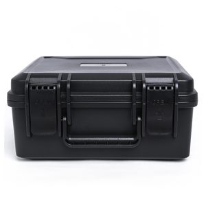Estuche de transporte de herramientas EVA personalizado, a prueba de golpes, duradero, con cremallera y espuma, para herramientas, muestra gratuita. - Product Image 6