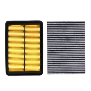 Filtro de aire del motor 16546-4BA1A 16546-4BA1B 16546-4BC1A para NISSAN Qashqai J11 x-trail T32 RENAULT <span class=keywords><strong>Kadjar</strong></span> Koleos Rogue SAMSUNG QM6 - Product Image 5