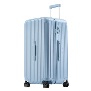 Large Capacity 32 Inch <b>Suitcase</b> Combination Lock Zipper 360 Degree Spinner <b>Wheels</b> Macaron Colors Business Travel Unisex Spring - Product Image 5