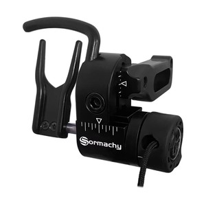 Repose-flèches réglable en alliage d'aluminium TP814 UltraRest HDXStable Precision pour <span class=keywords><strong>arc</strong></span> <span class=keywords><strong>à</strong></span> poulies, accessoires de chasse et de <span class=keywords><strong>tir</strong></span> <span class=keywords><strong>à</strong></span> <span class=keywords><strong>l</strong></span>'<span class=keywords><strong>arc</strong></span> - Product Image 1