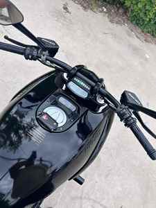 <span class=keywords><strong>Ducati</strong></span> Devil <span class=keywords><strong>1200</strong></span> Versión Black Knight, Night Devil Muscle Man - Product Image 5