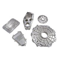 Service de fraisage CNC 5 axes sur mesure pour composants de précision complexes en aluminium, usinage de l'aluminium par électroérosion à fil