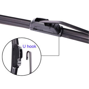 Limpiaparabrisas universal de nuevo diseño, accesorios para automóviles, venta al por mayor, limpiaparabrisas automático para <span class=keywords><strong>BMW</strong></span> G05 - Product Image 1