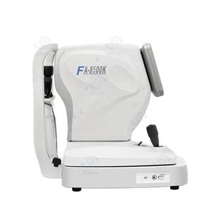 Refrator FA-8500K <span class=keywords><strong>Auto</strong></span> Refratômetro Automático Eye Test Oftalmologia Digital Autorefratômetro - Product Image 2