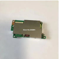 Pièces de réparation Carte de circuit d'alimentation CC/CC CG2-2409-000 pour Canon EOS 40D EOS 50D