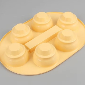 Factory Custom Shape ODM OEM Blister Clamshell Tray <b>Packaging</b> PP/PET/Other Materials Fast CAD Sample (1-2 Days) Transparent - Product Image 3