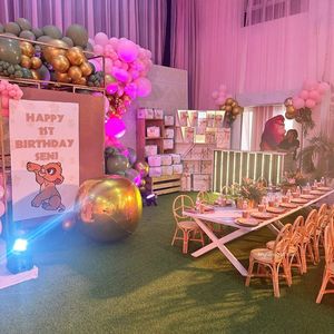 Silla Infantil de Ratán Natural Hecha a Mano para Niños Pequeños, Diseño Moderno, Características de Seguridad, Uso en Sala de Estar - Product Image 2