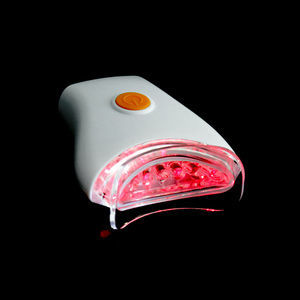 <strong>Gum</strong> <strong>Recession</strong> <strong>Treatment</strong> Red Light Therapy Teeth Device | 620nm Red Light for <strong>Gum</strong> Repair &amp; Pain Relief - Product Image 3