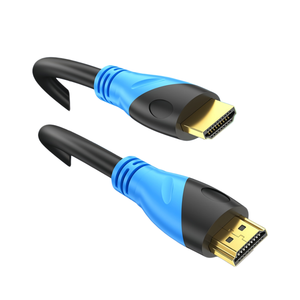 Meilleures ventes V2.0 Câble HDTV 4K 20m Câbles vidéo plaqués or Mâle-Mâle Grossistes Chine Fournisseur de câbles vidéo HD MI - Product Image 5