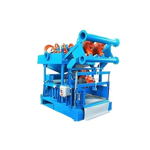 Moteur certifié 380V/220V pour agitateur de shales de champ pétrolier, contrôle des solides, élimination du sable et de la boue, pour forage pétrolier vibrant - Product Image 3