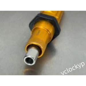 Destornillador de Torque Ajustable Tohnichi RTD10i, Rotatorio, 2-10, 0.1 lbf.in, Usado - Product Image 1