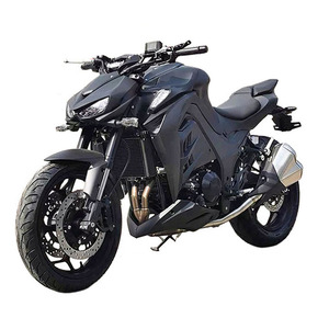 Poland Warehouse Uk Warehouse Stock Drop Shipping 60km Range 2000w Foldable Waterproof Scooter - Product Image 1