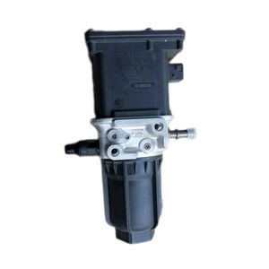 Pompe à urée pour moteur diesel pour système de dosage d'urée Cummins UL2, pompe AdBlue Ecofit 5303916 24V 12V SCR - Product Image 1