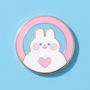 Personalized Cute Anime Soft Enamel <b>Pins</b> with Butterfly Clutch for <b>Backpack</b> Accessories - Product Image 1