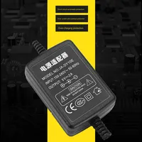 Adaptador de Corriente de Escritorio de 5V 2A DC 12W con Cable de 1.5m para Decodificador y Router