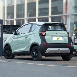 Chery Little Ant <span class=keywords><strong>3</strong></span> porte 4 posti 251KM pura Mini auto elettrica nuova energia veicoli cina auto a buon mercato per la vendita - Product Image 3