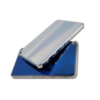 Clé universelle intelligente Xhorse XSKC04EN King Card Key, la plus fine, télécommande à 4 boutons