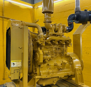 Se vende bien el nuevo y original conjunto de motor completo PENTA TAD1345VE 394KW 2100, TAD1341VE, TAD1342VE - Product Image 3